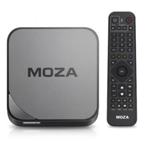 MOZA TV Box